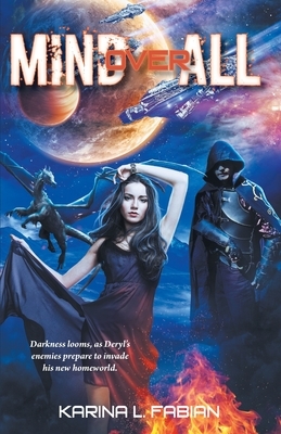 Mind Over All by Karina L. Fabian