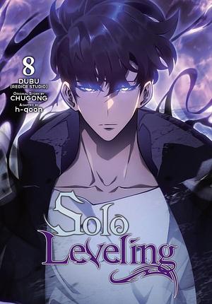 Solo Leveling, Vol. 8 (comic) (Solo Leveling by DUBU(REDICE STUDIO)