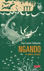 Ngando by Paul Lomami Tshibamba