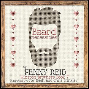 Beard Necessities by Penny Reid