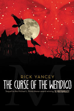 The Curse of the Wendigo by William James Henry