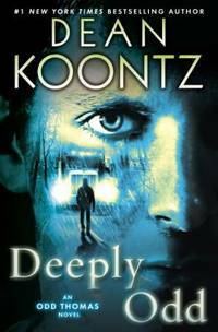 Deeply Odd by Dean Koontz