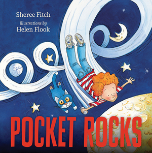Pocket Rocks by Sheree Fitch