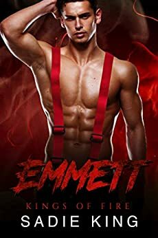 Emmett by Sadie King