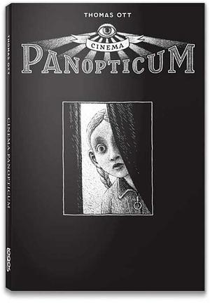 Cinema panopticum by Thomas Ott