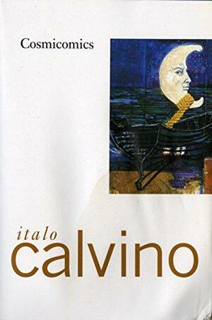 Cosmicomics by Italo Kalvino