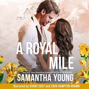A Royal Mile by Samantha Young
