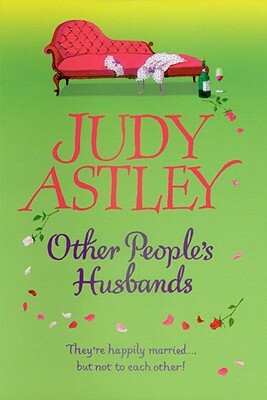 Other People's Husbands by Judy Astley