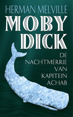 Moby Dick by Herman Melville