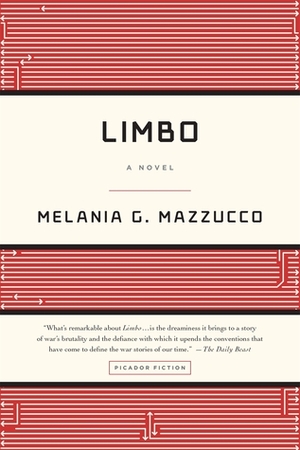 Limbo by Virginia Jewiss, Melania G. Mazzucco