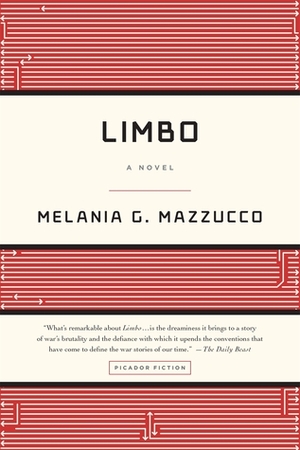 Limbo by Virginia Jewiss, Melania G. Mazzucco