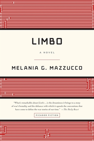 Limbo by Melania G. Mazzucco, Virginia Jewiss