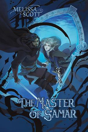 The Master of Samar by Melissa Scott