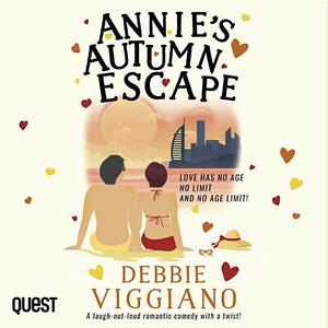 Annie's Autumn Escape by Debbie Viggiano