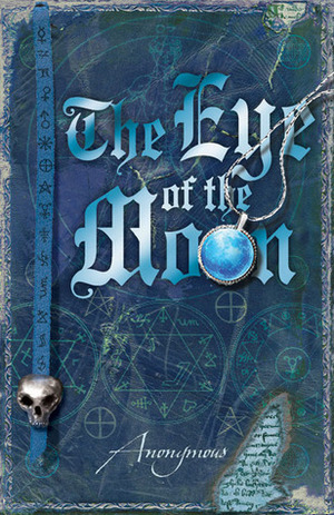 The Eye of the Moon by 
