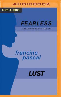 Lust by Francine Pascal