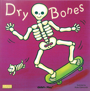 Dry Bones by 