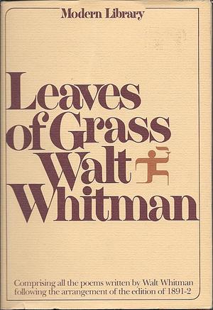 Leaves of Grass by Walt Whitman