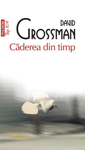 Căderea din timp. O poveste pe mai multe voci by David Grossman