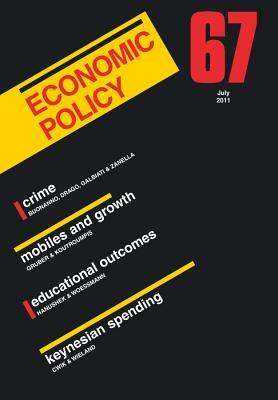 Economic Policy 67 by 