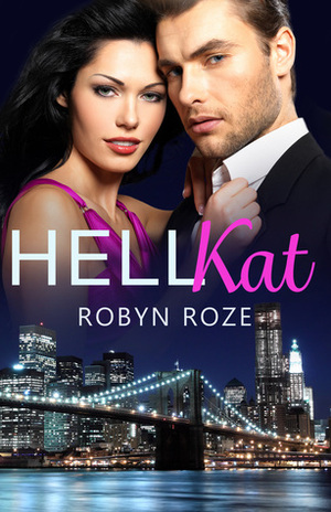 HellKat by Robyn Roze