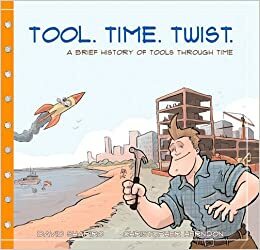 Tool. Time. Twist. by David Shapiro