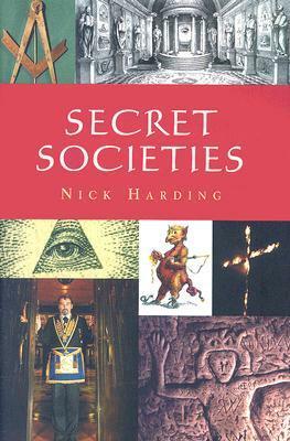 Secret Societies by Nick Harding