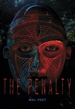 The Penalty by Mal Peet