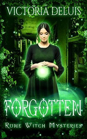 Forgotten by Victoria DeLuis