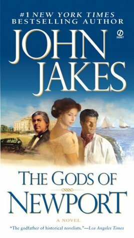 The Gods of NewportPaperback,2007 by John Jakes