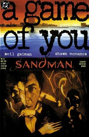 The Sandman #32: Slaughter on Fifth Avenue by Neil Gaiman, Shawn McManus