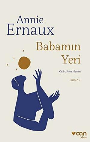 Babamın Yeri by Annie Ernaux