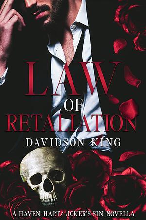 Law of Retaliation by Davidson King