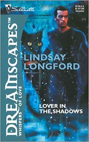 Lover in the Shadows by Lindsay Longford