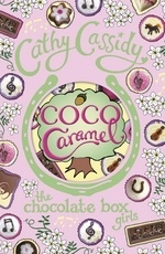 Coco Caramel by Cathy Cassidy