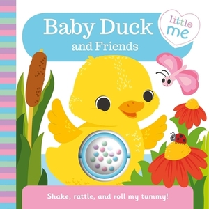 Baby Duck and Friends by Igloobooks