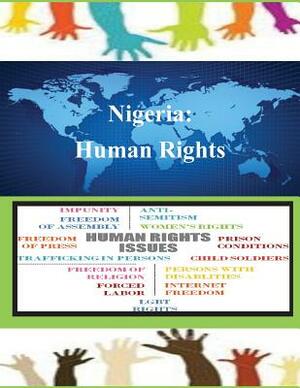 Nigeria: Human Rights by United States Department of State