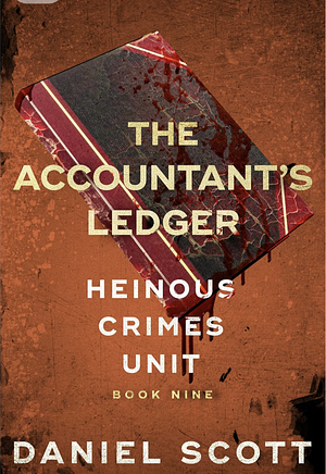 The Accountant's Ledger  by Daniel Scott