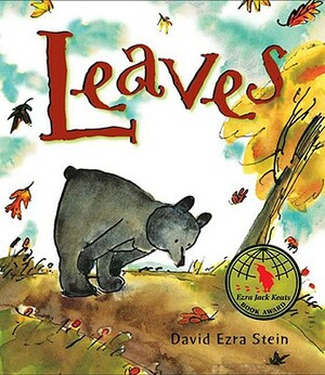 Leaves by David Ezra Stein