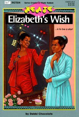 Elizabeth's Wish by Deborah M. Newton Chocolate
