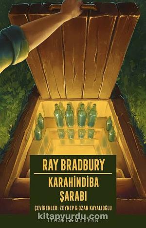 Karahindiba Sarabi by Ray Bradbury