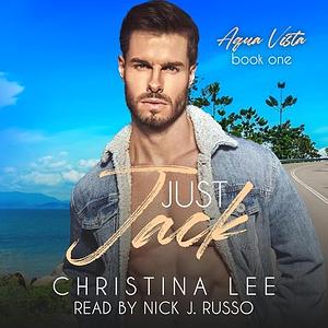 Just Jack by Christina Lee