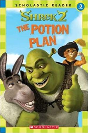 Shrek 2 by Isidre Monés, Gail Herman