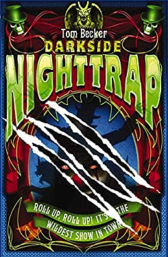 Nighttrap by Tom Becker