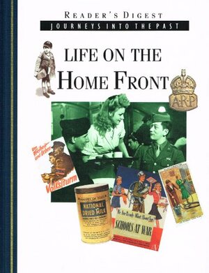 Life on the Home Front by Tim Healey