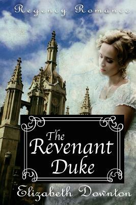 In Pursuit Of A Duke by Elizabeth Downton