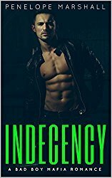 Indecency by Penelope Marshall