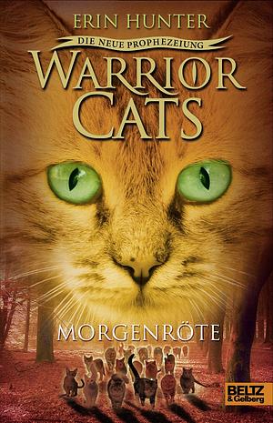 Morgenröte by Erin Hunter