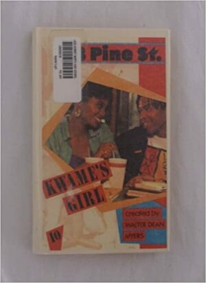 Kwame's Girl by Stacie Johnson, Walter Dean Myers