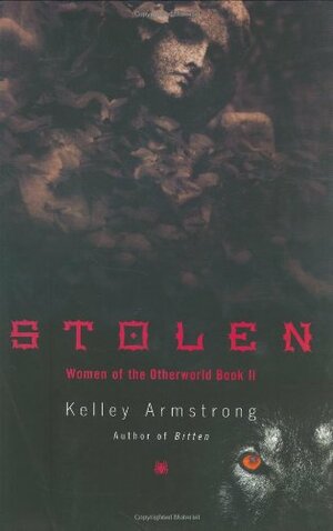 Stolen by Kelley Armstrong